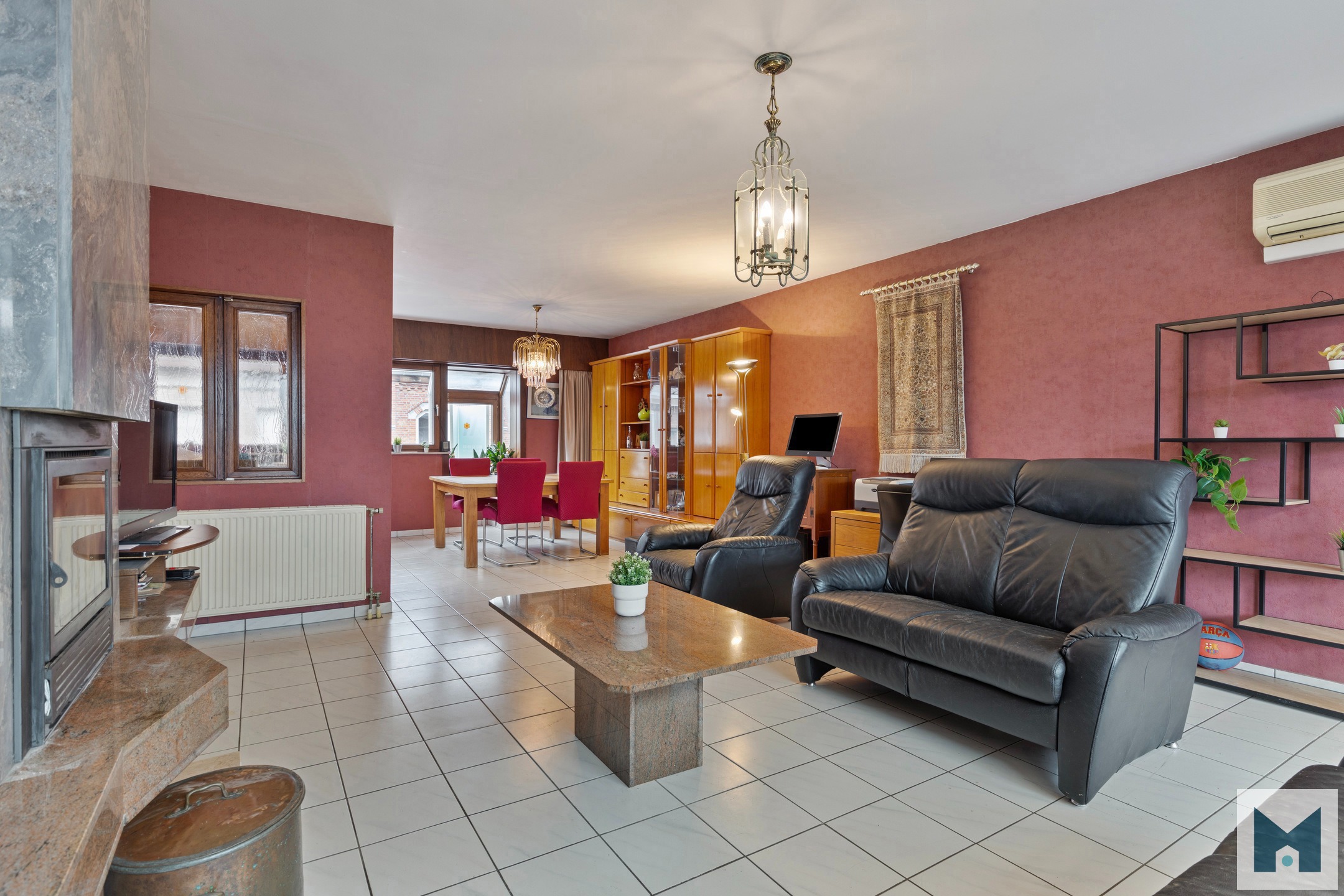 House for sale in Lebbeke with 5 bedrooms - photo 5