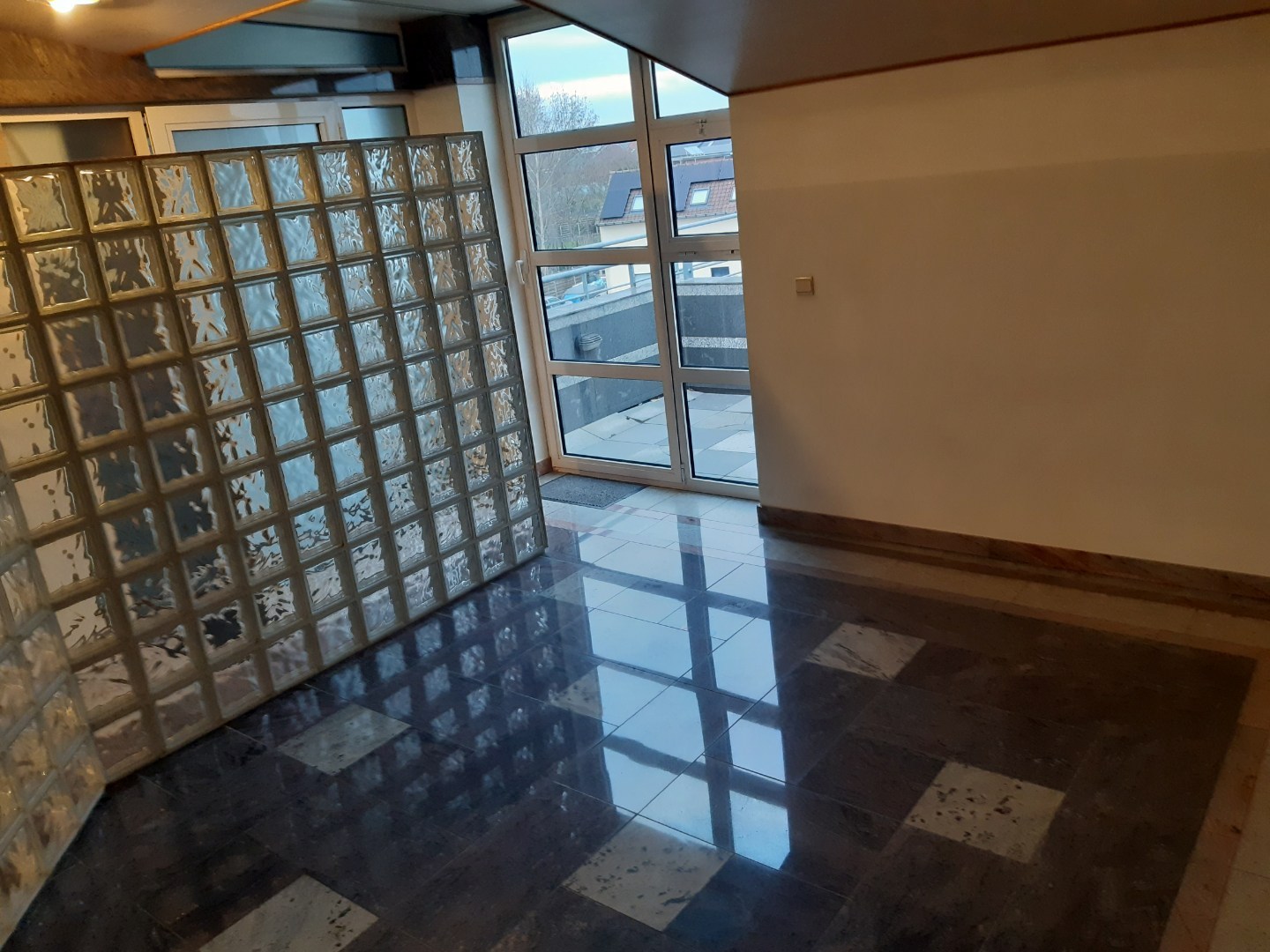 Gezellig 1 slpk-appartement / loft met terras. - foto 5