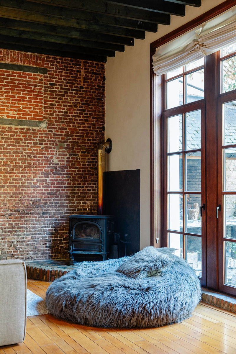 Appartement à vendre à Anvers avec 2 chambres - photo 5