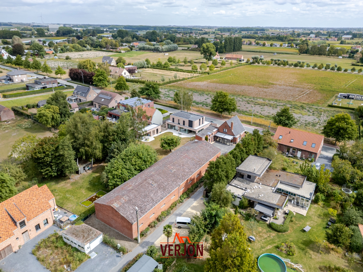 House for sale in Izegem with 3 bedrooms - photo 4