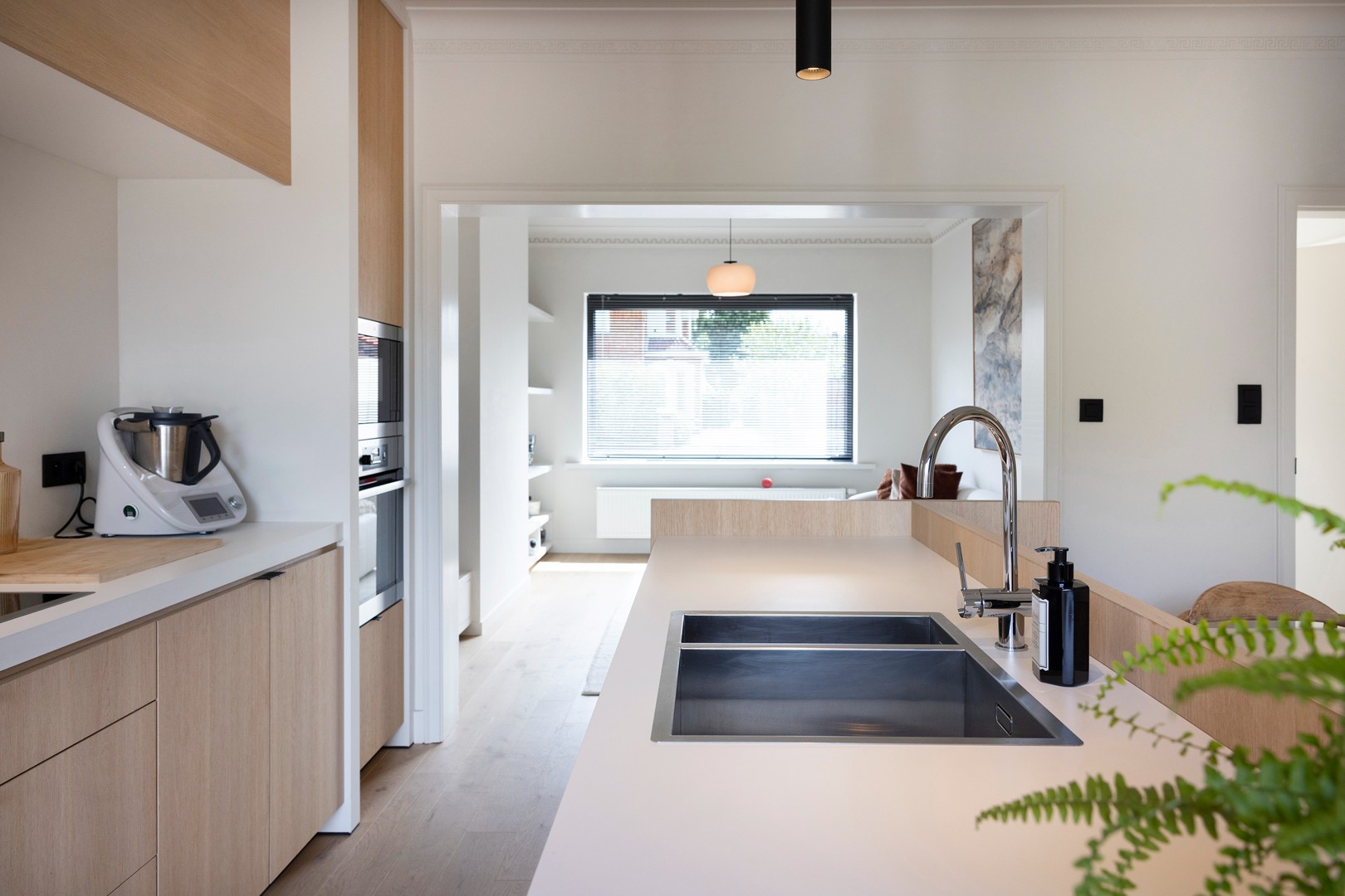 Goed gelegen instapklare woning. - foto 4