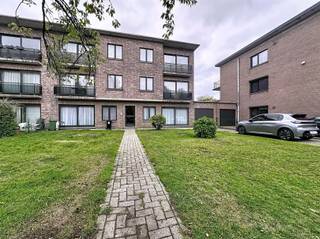 Apartment for sale in Brasschaat