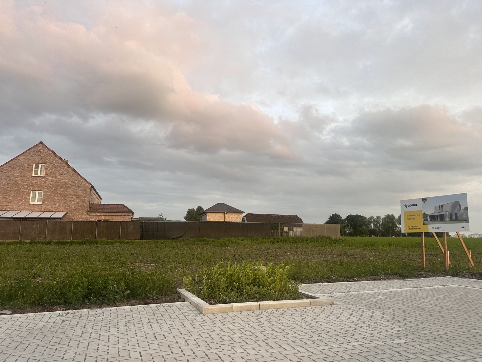 Villaperceel - foto 4