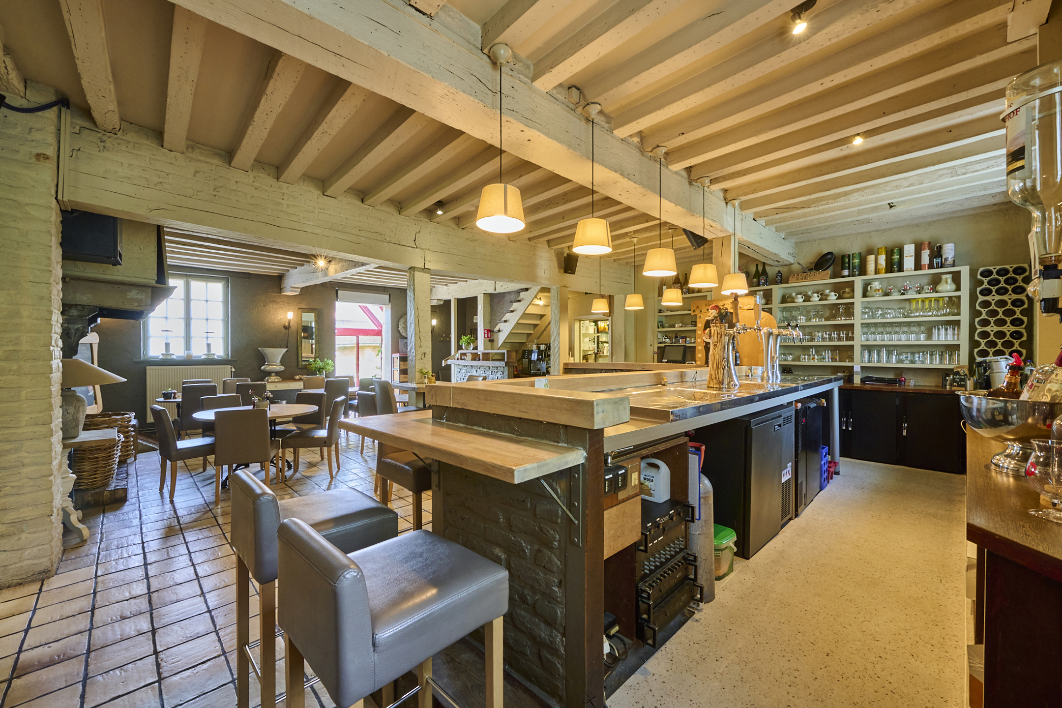 Commercieel te koop in Hasselt - foto 3