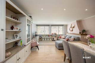 Apartment for sale in Antwerp