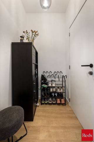 Apartment for sale in Antwerp