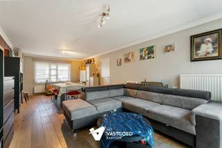 Appartement à vendre à Beringen