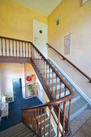 Commercial for rent in Evergem