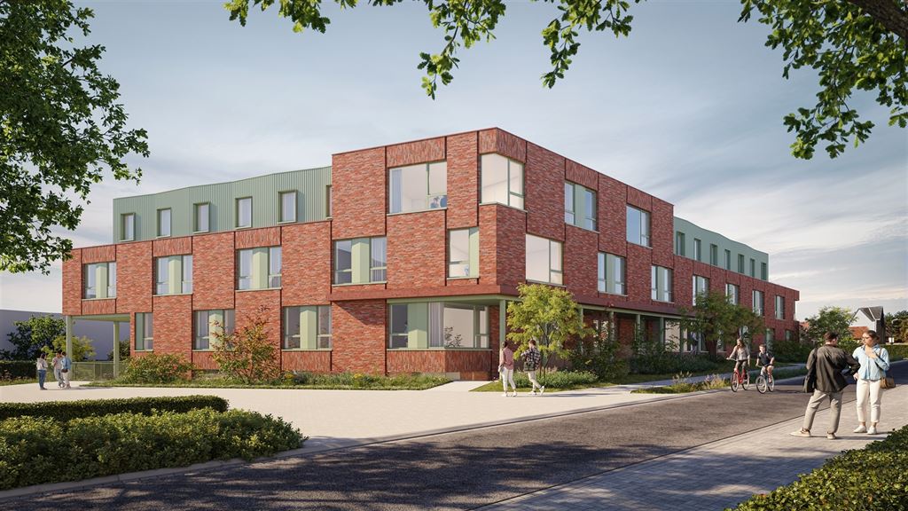 Garage for sale in Heverlee - photo 2