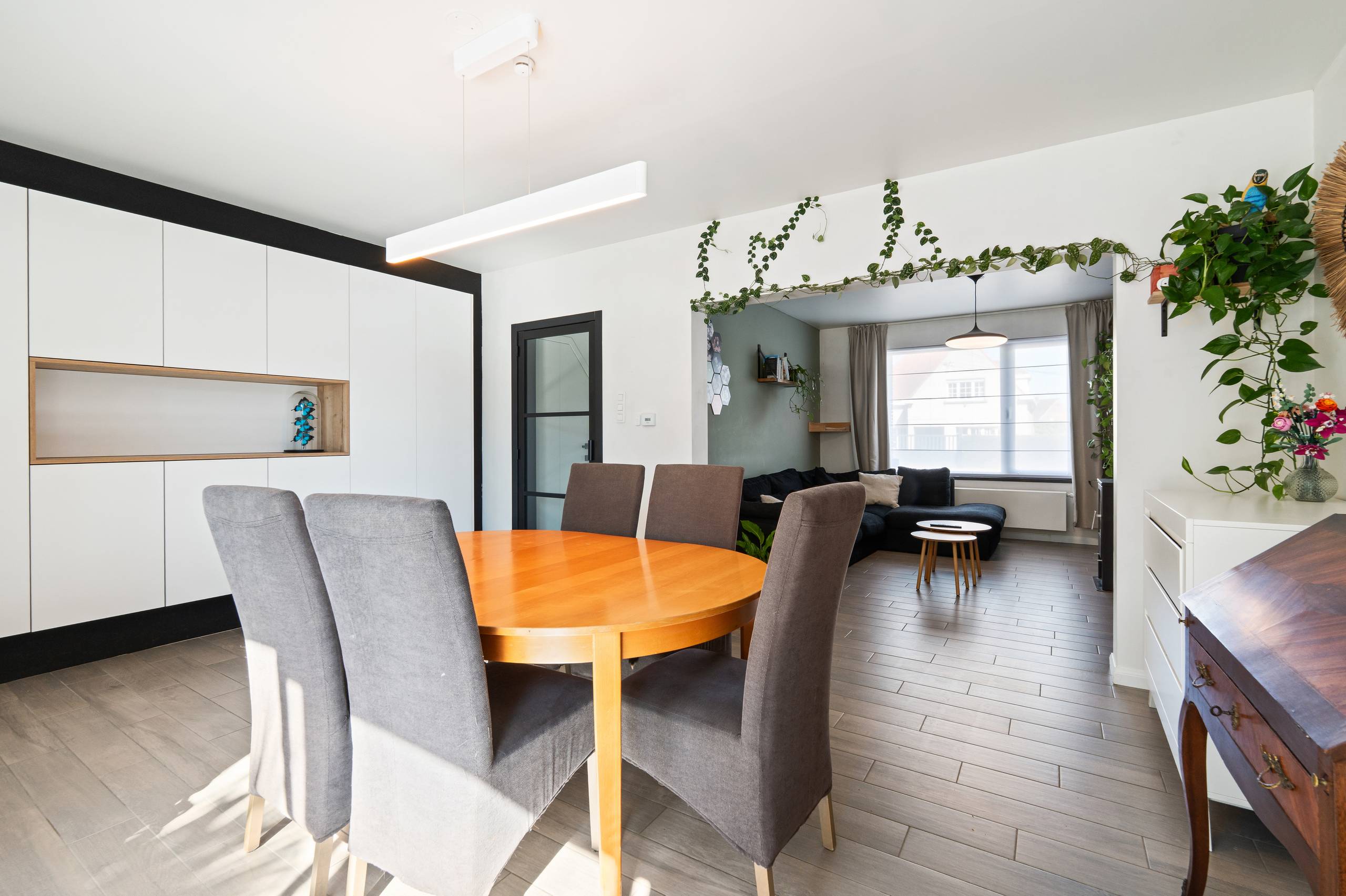 Ruime gezinswoning 185 m² met EPC C en 3 tot 4 slpk te Erpe - foto 4