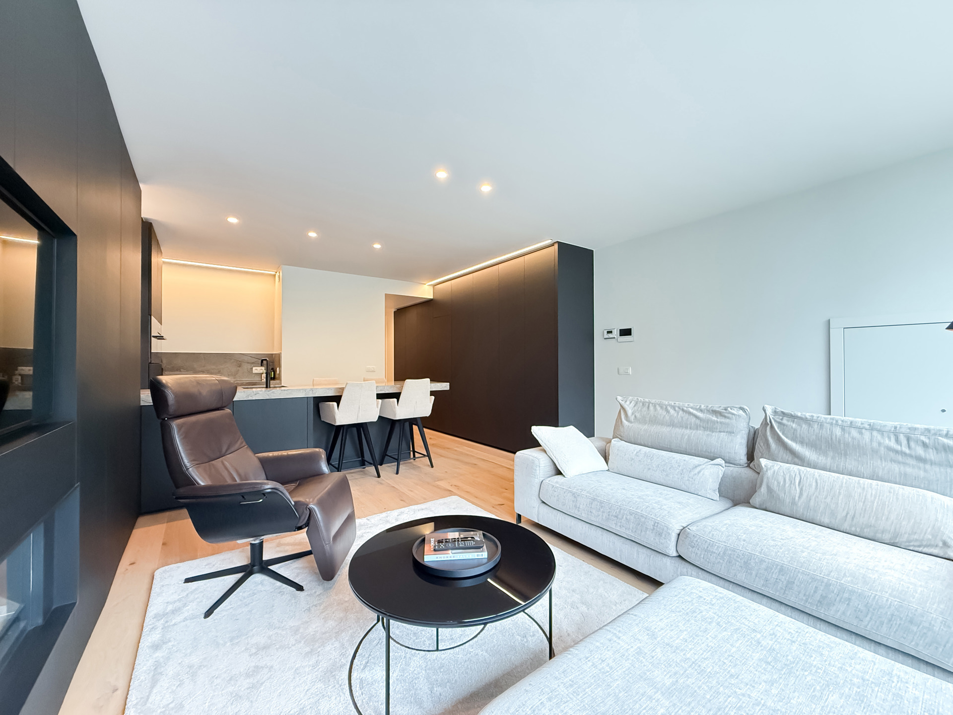 Apartment for sale in Knokke-Heist with 2 bedrooms - photo 4