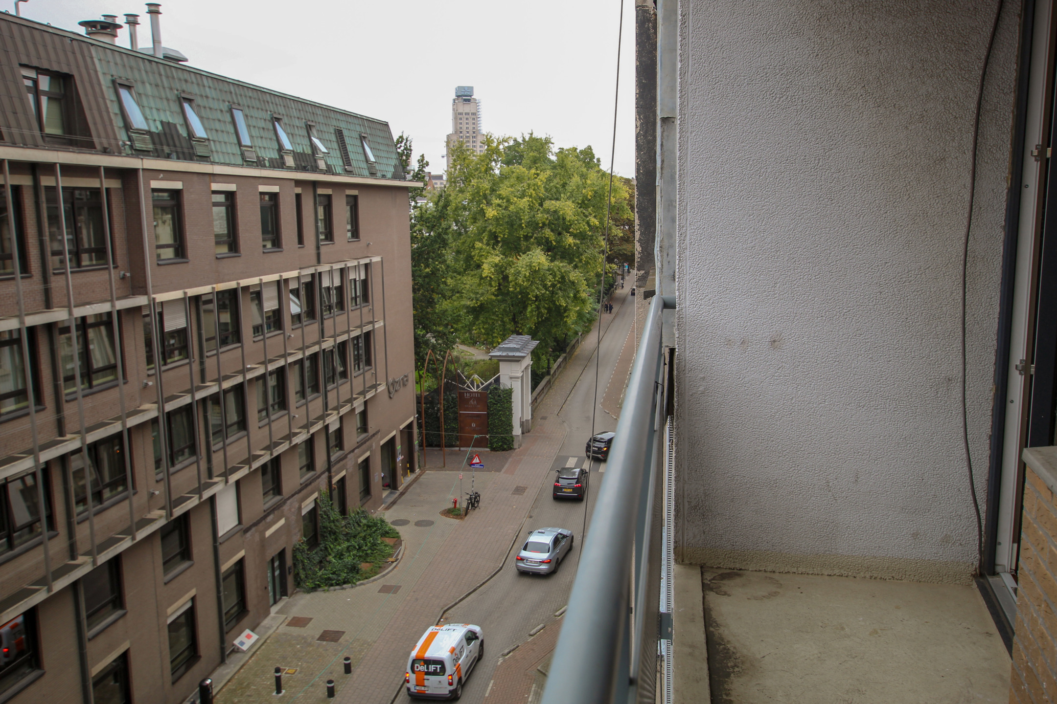 Appartement te koop in Antwerpen met 1 slaapkamer - foto 4