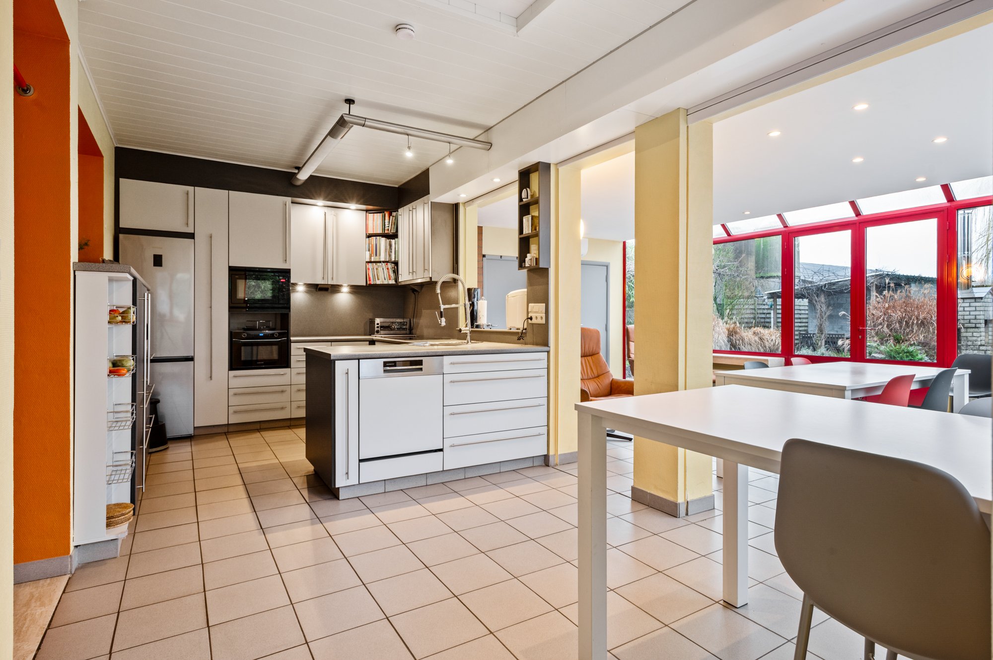 Huis te koop - foto 5