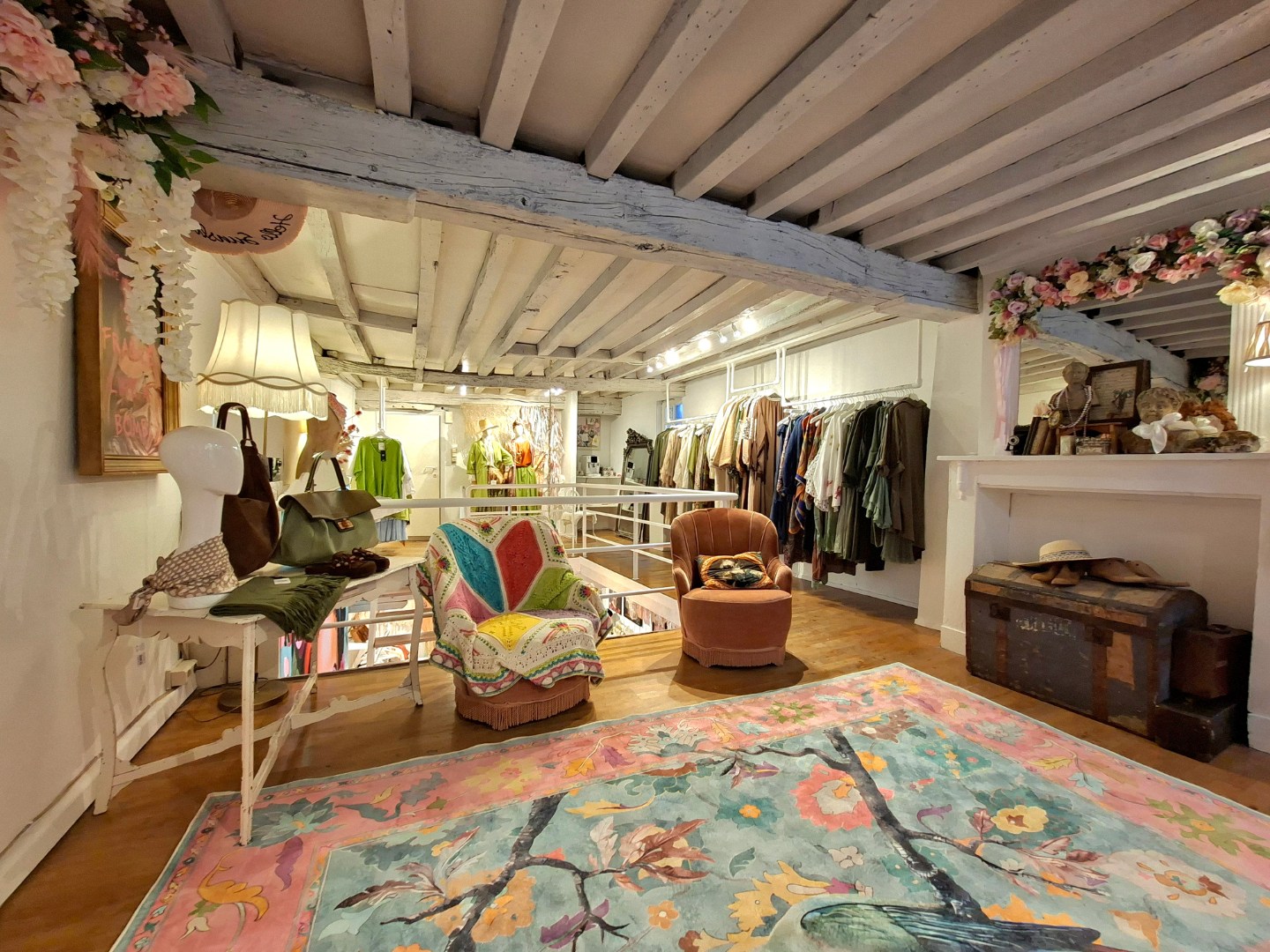 Commercieel gelegen handelshuis - foto 5