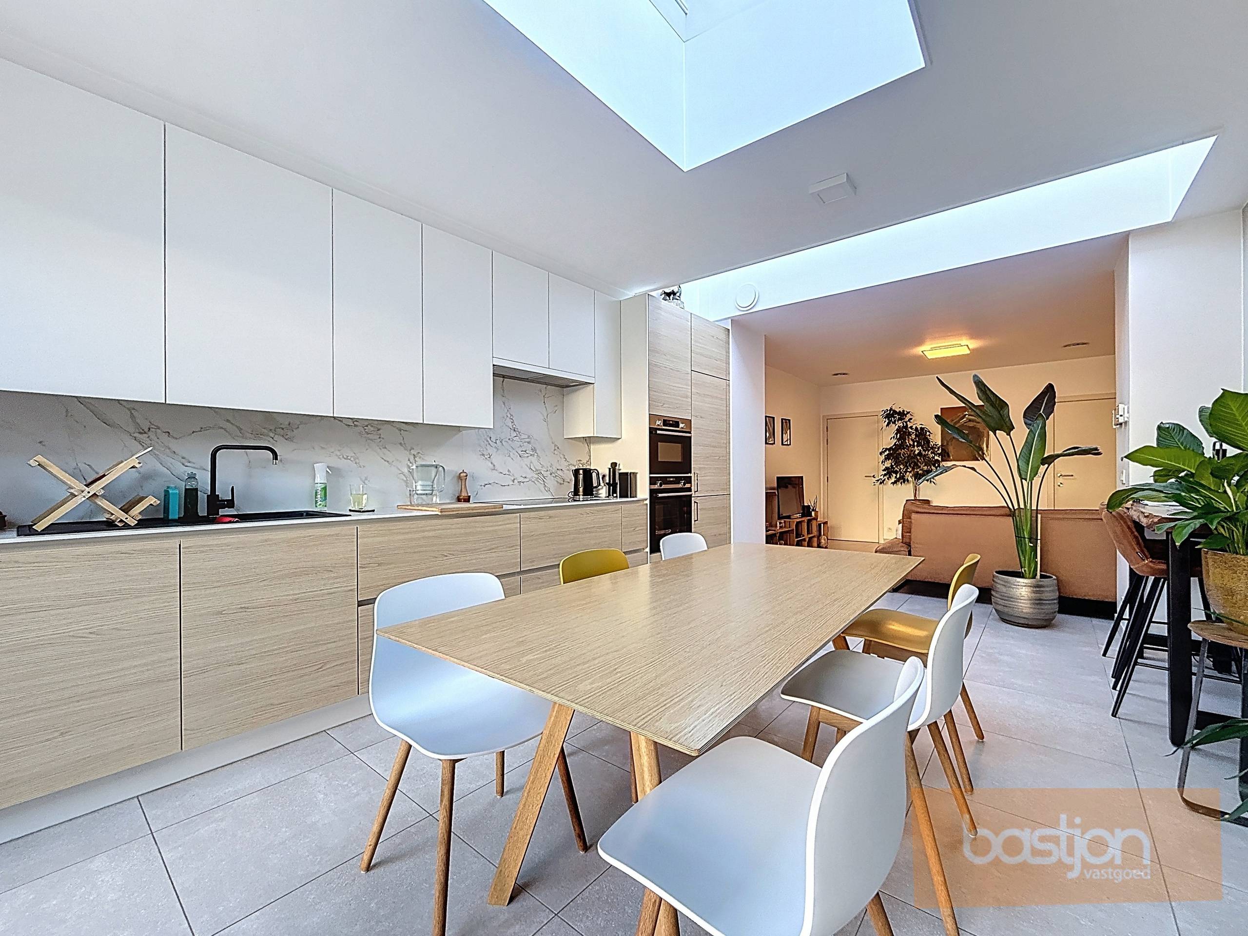 Energiezuinige woning voorzien van alle comfort. - foto 5