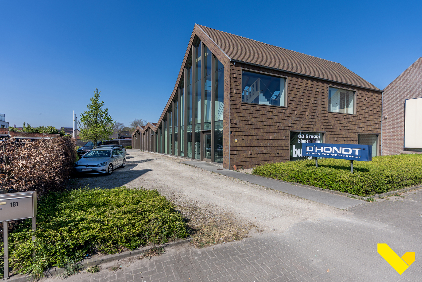Commercial for sale in Geel - photo 1