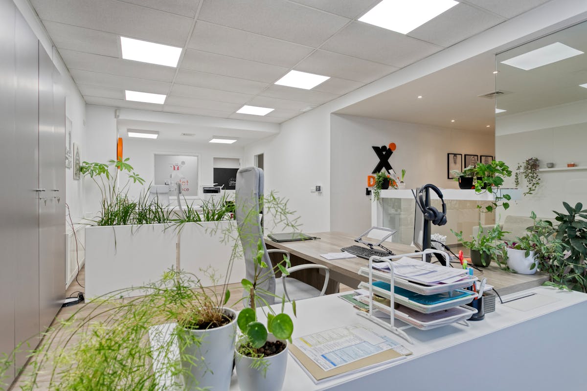 Verhuurde commerciële ruimtes te koop in Roeselare - foto 3