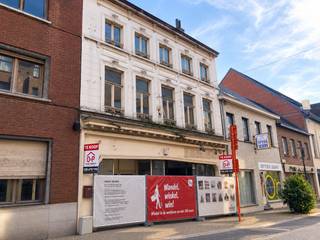 Commercial for sale in Torhout