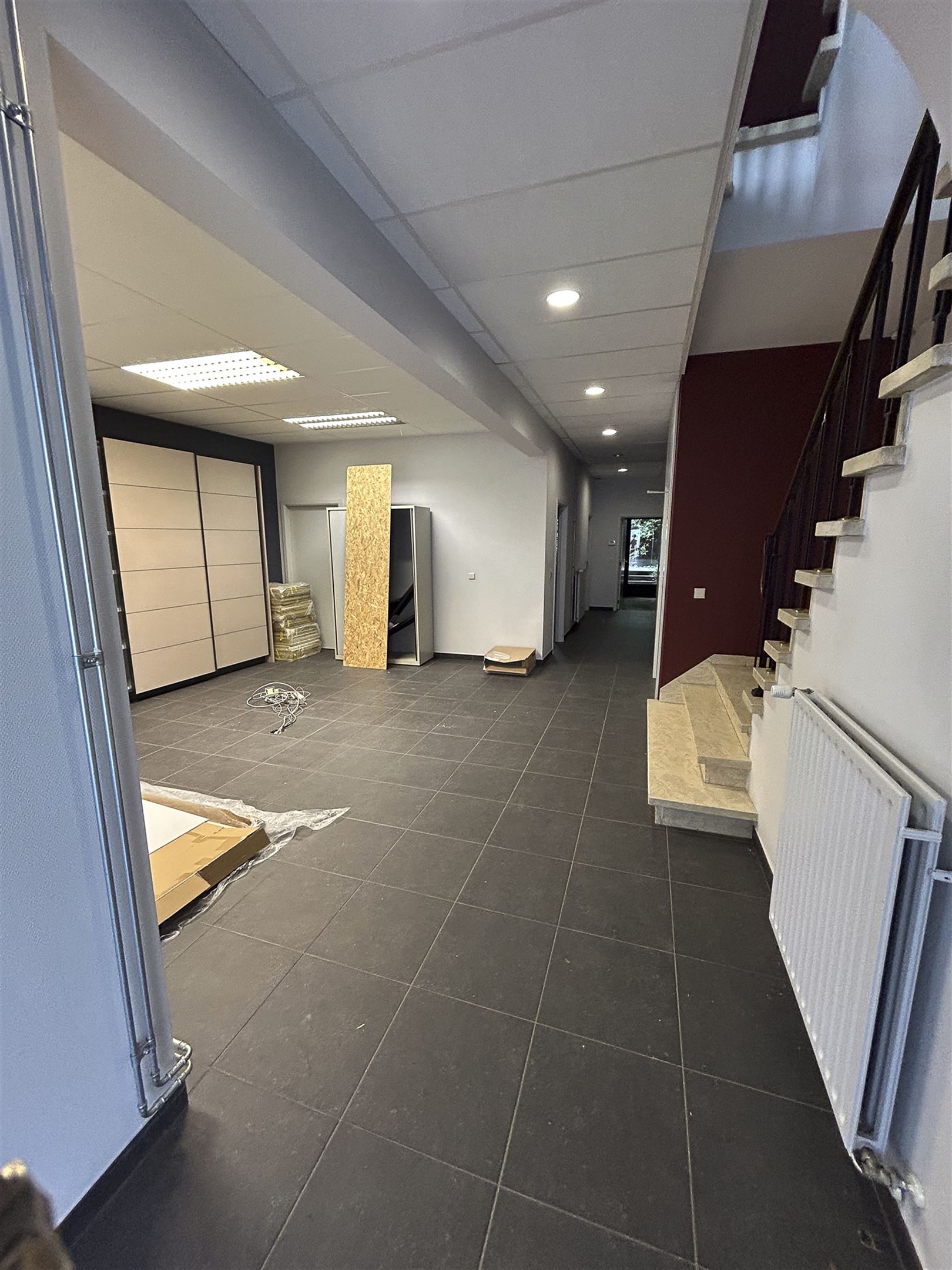 Kantorengebouw te huur in Centrum Oudenaarde - foto 5