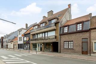 Commercial à louer à Eeklo