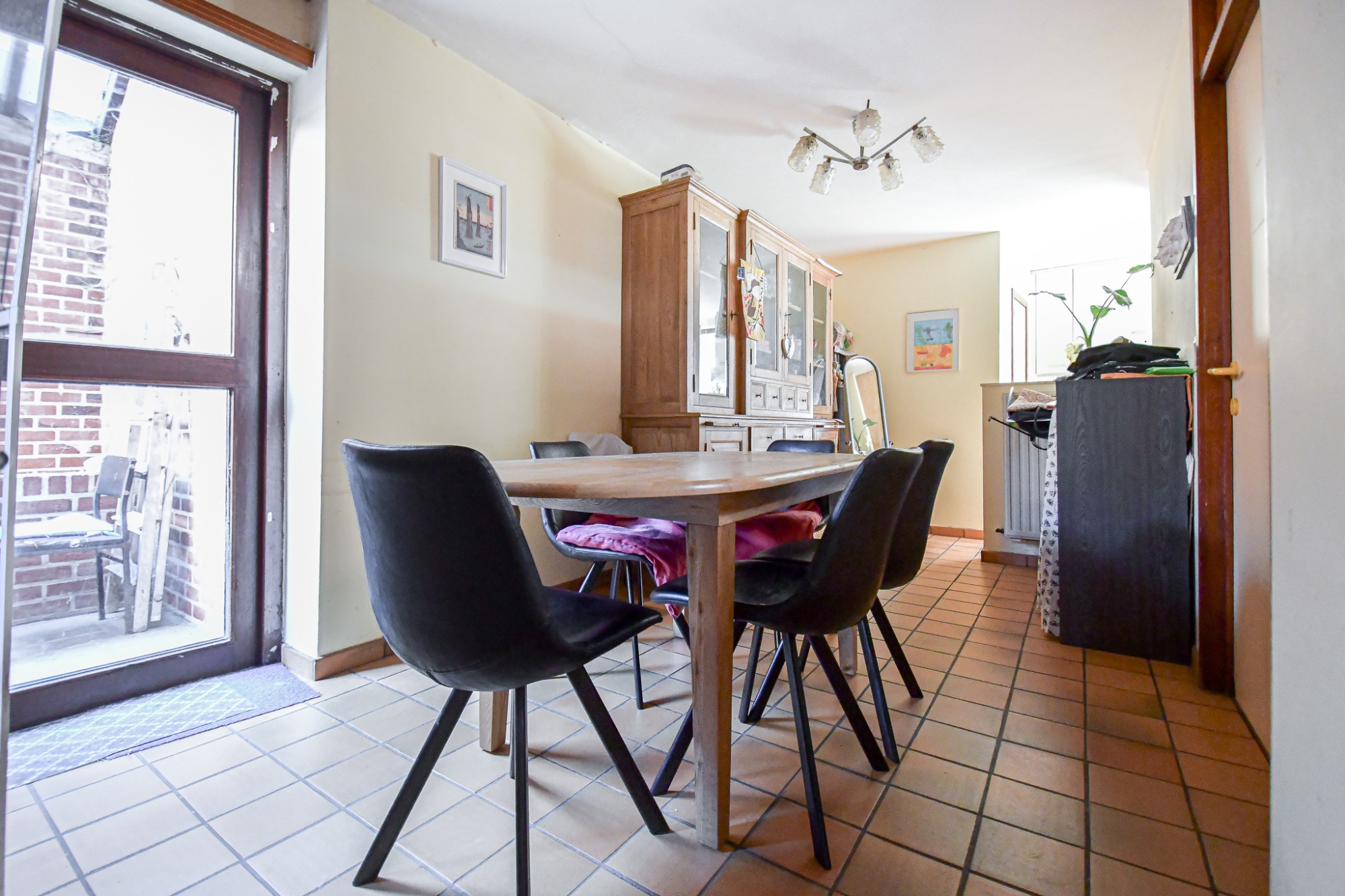 House for sale in Bruges with 4 bedrooms - photo 4
