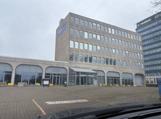 For Rent – Offices with Storage Space in Berchem-Sainte-Agathe (Chaussée de Gand 1434)Located along a busy access road in Berchem-Sainte-Agathe, this...