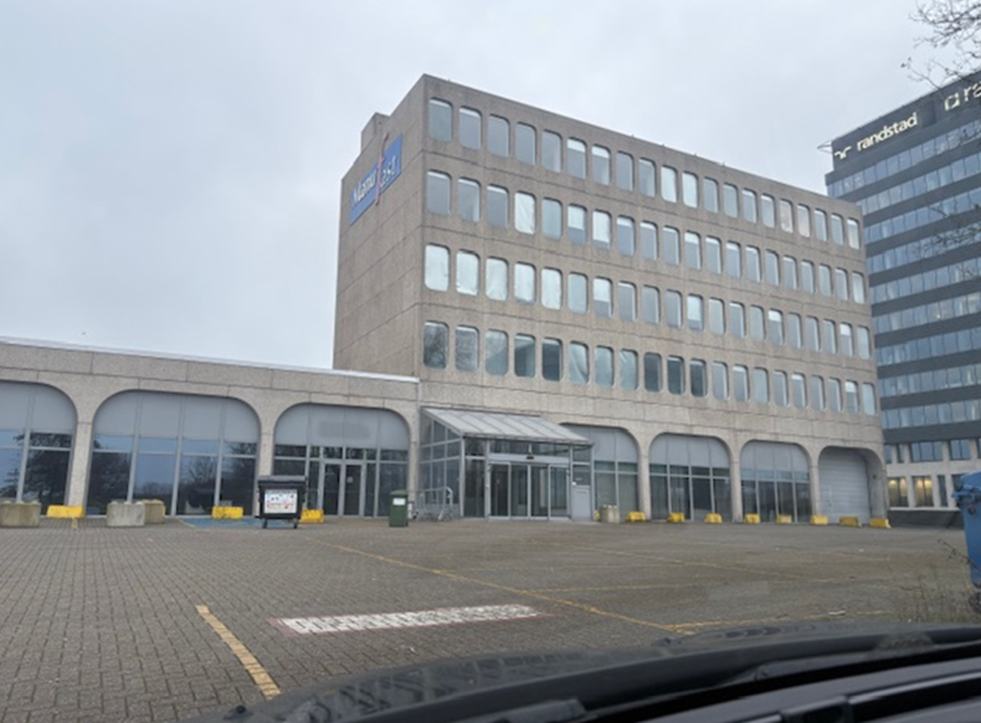 Woonhuis in Berchem-sainte-agathe