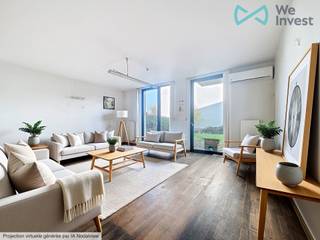 🏡 Woning met 5 slaapkamers te koop – Ukkel, wijk Sint-Job met tuin, terrassen en garageINFO & BEZOEKEN :📞 Frédéric Top +32 472 34 44 08✉️...