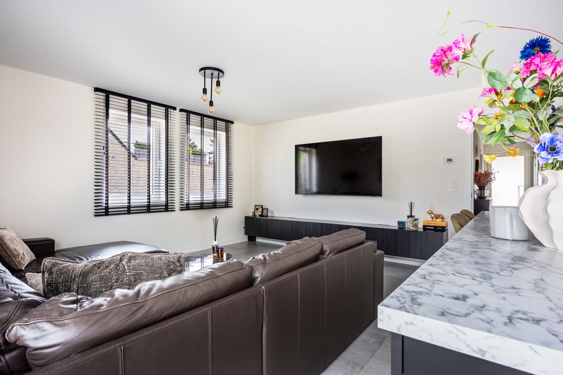 Appartement à louer à Sint-Job-In-'T-Goor avec 2 chambres - photo 4