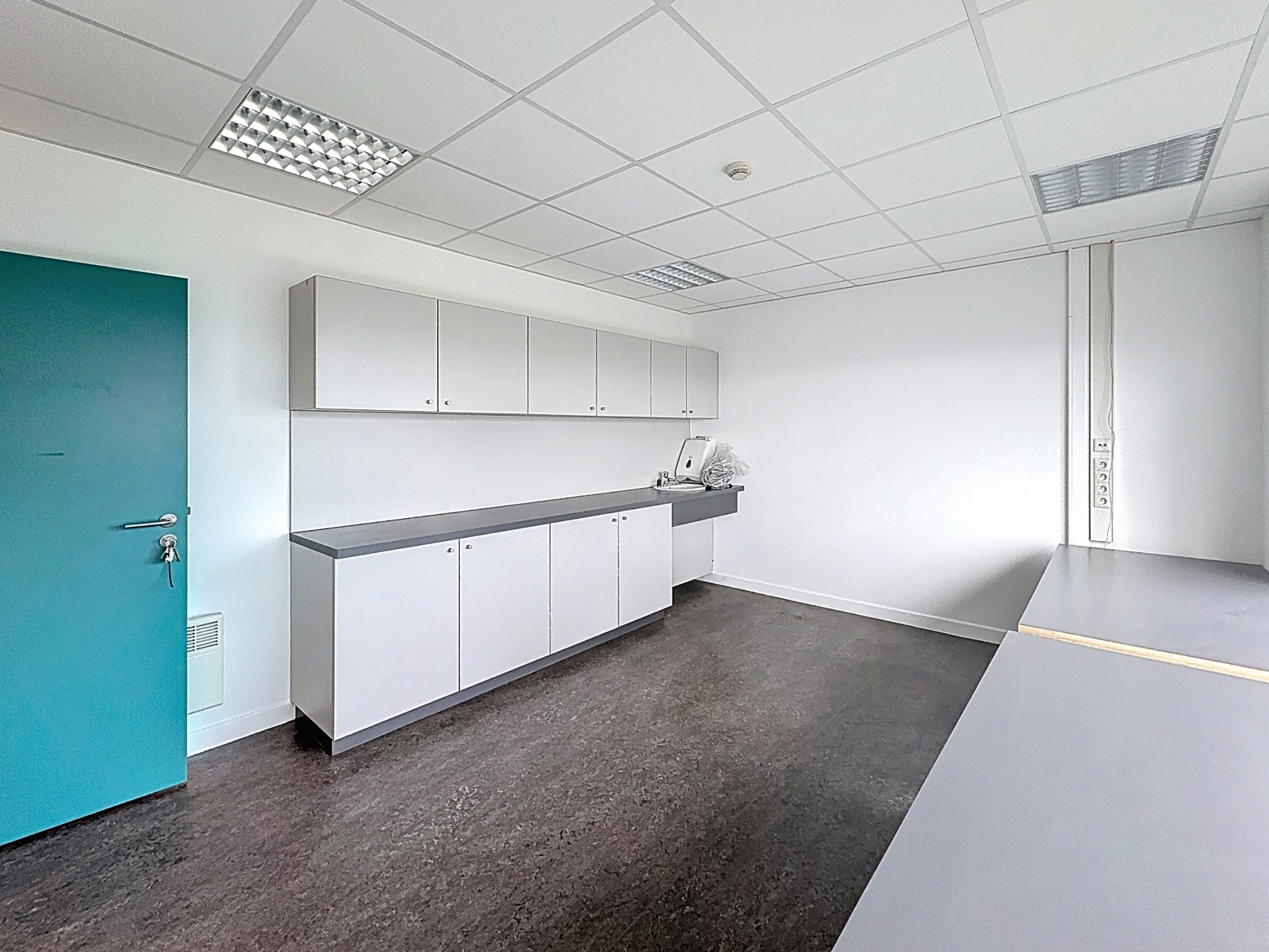 Praktijk-/ kantoorruimte in consultatiecentrum op toplocatie - foto 5