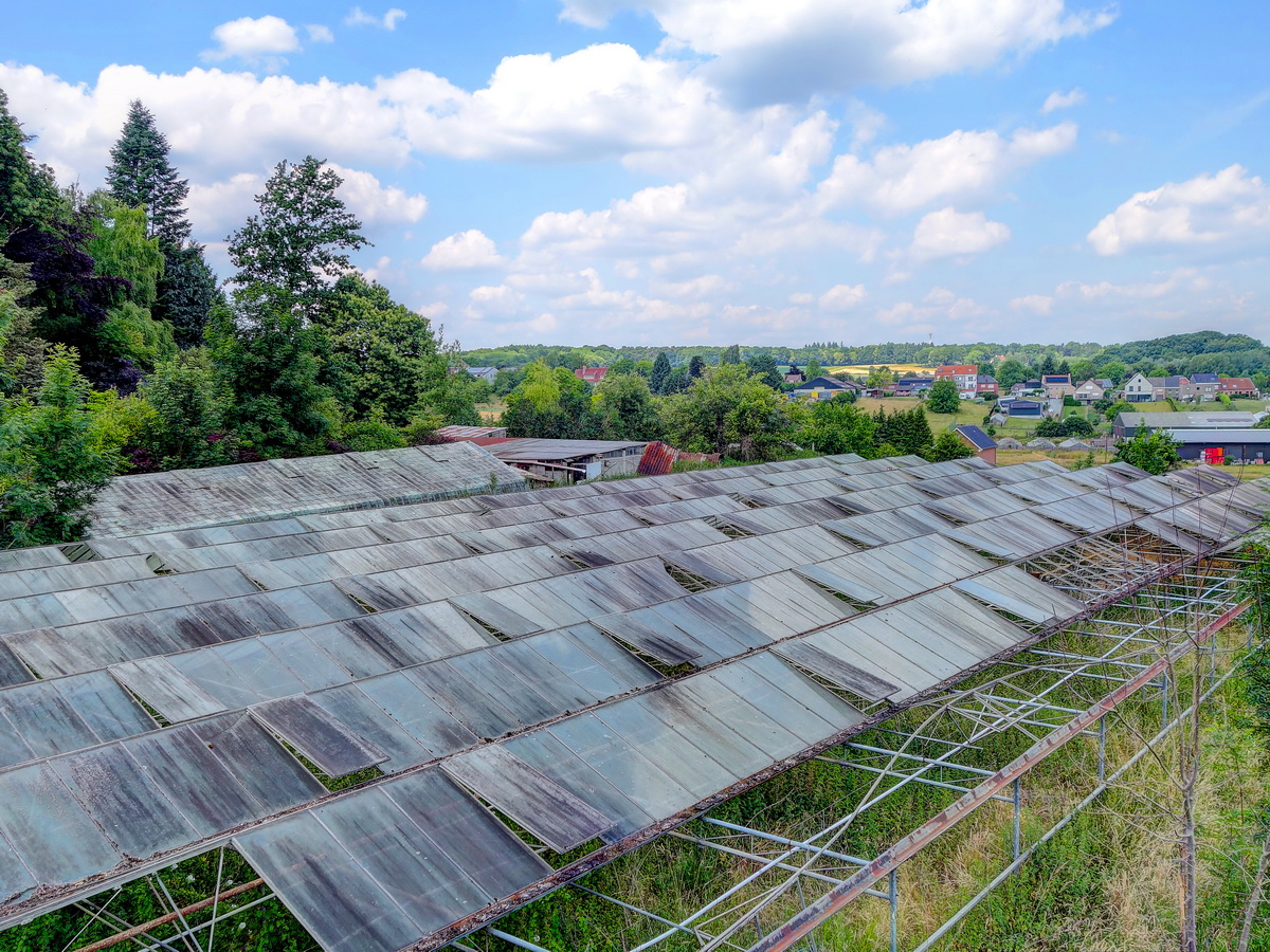 House for sale in Overijse with 3 bedrooms - photo 3