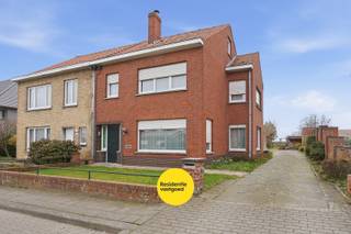 Maison à vendre à Zedelgem