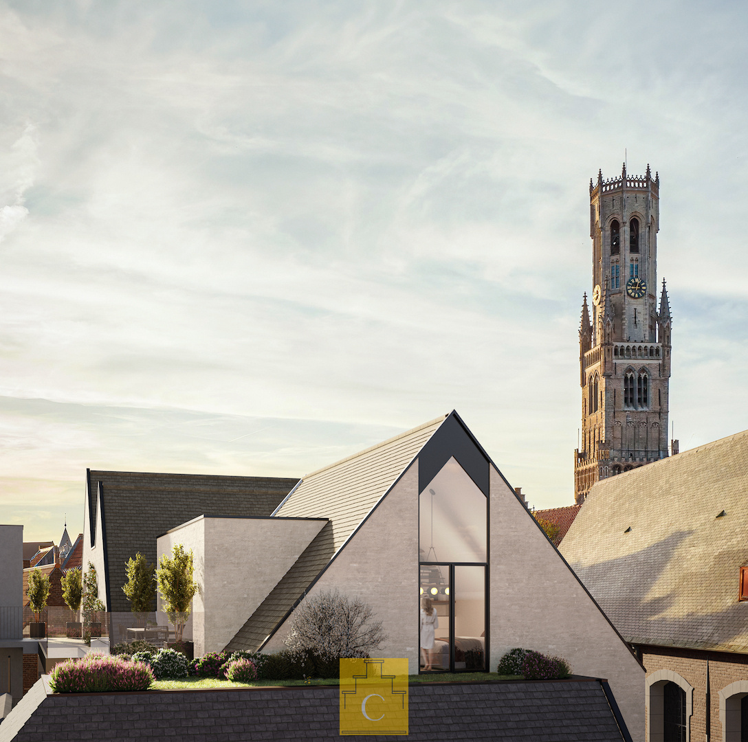 Infomoment Residentie De Gilde @ Agence Coucke - 3 juni 2025 - foto 1