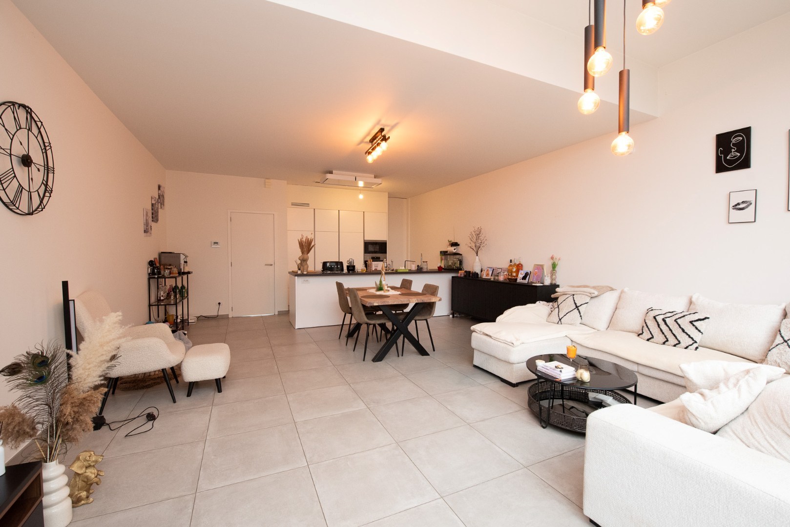 House for rent in Wielsbeke with 3 bedrooms - photo 4