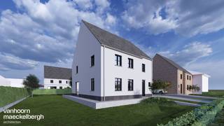House for sale in Middelkerke