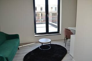 Deze kamer (nr. 7) maakt deel uit van een gebouw waarin zich 9 studentenkamers bevinden en is gelegen op 500m van het station en wandelafstand van...