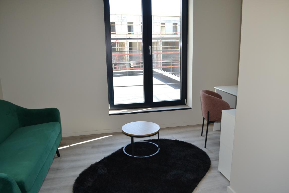 Stijlvolle studentenkamer - foto 2