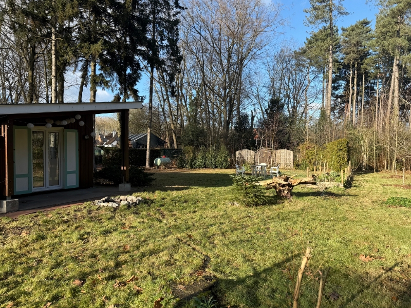 Rustig gelegen chalet - foto 3