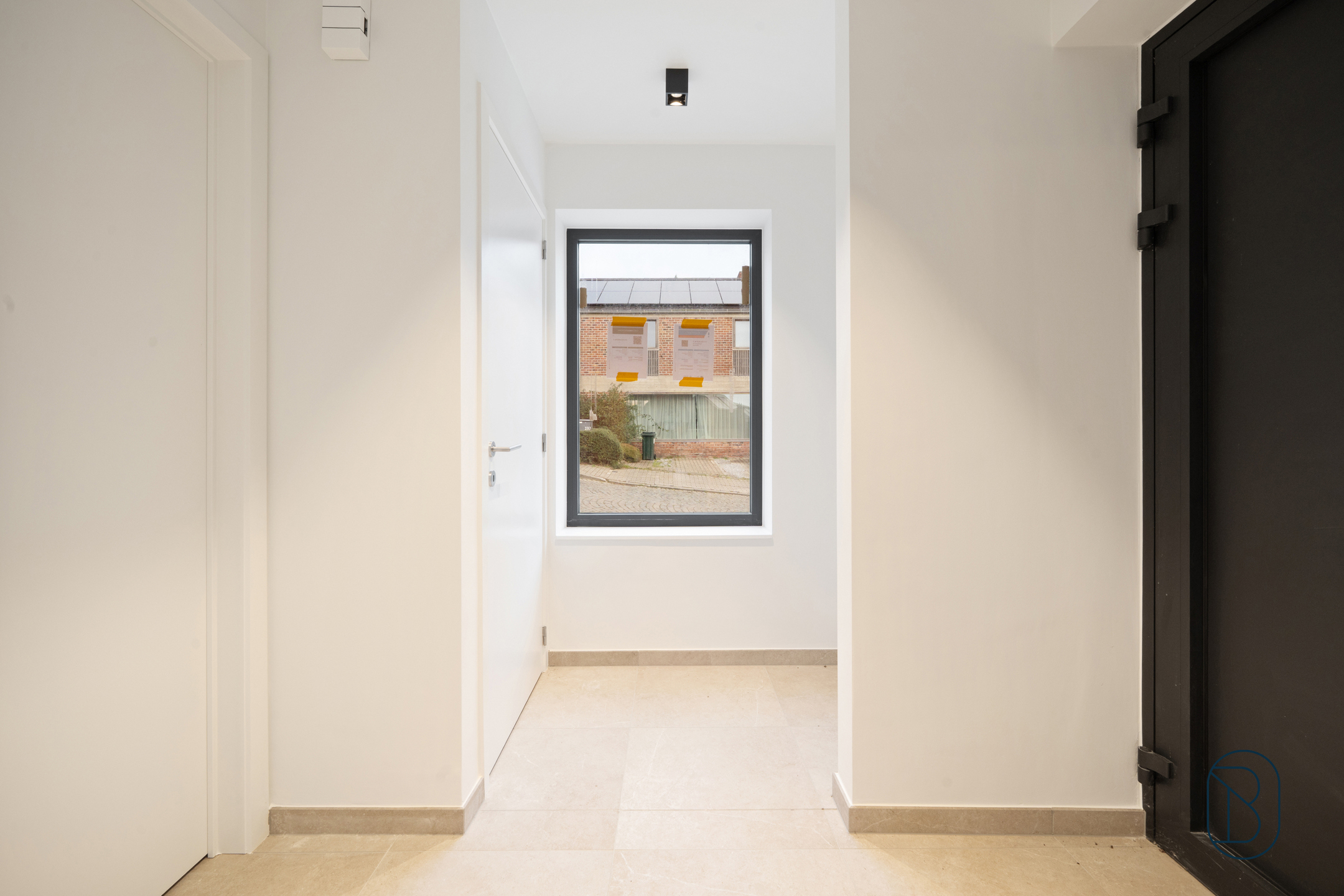 Kwalitatieve nieuwbouw gelegen bij het Hotondbos Ronse - foto 5