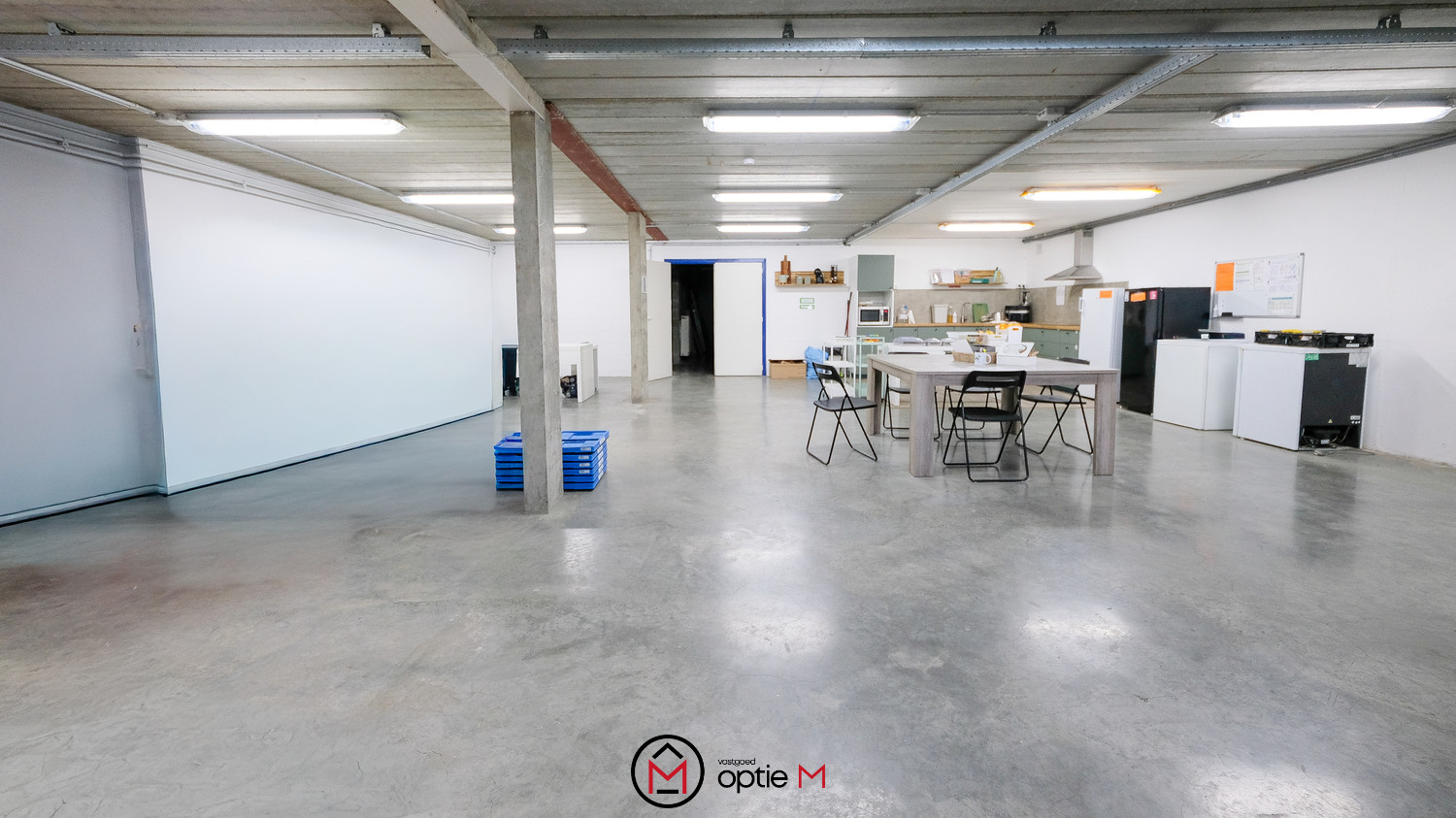 Handelsruimte met appartement te koop in Merem, Bilzen - foto 4