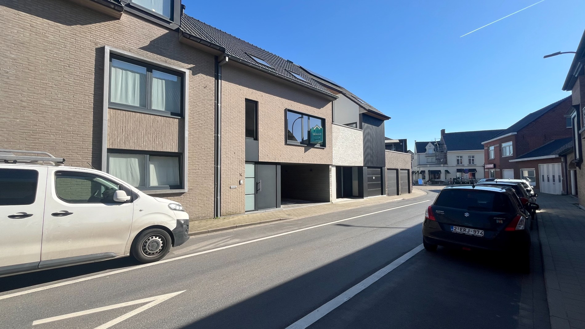 Einfamilienhaus in Pittem