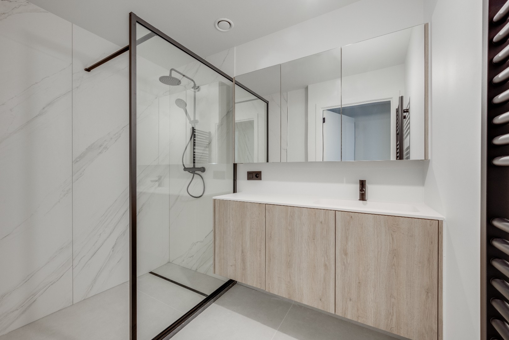 Appartement à louer à Courtrai avec 2 chambres - photo 4