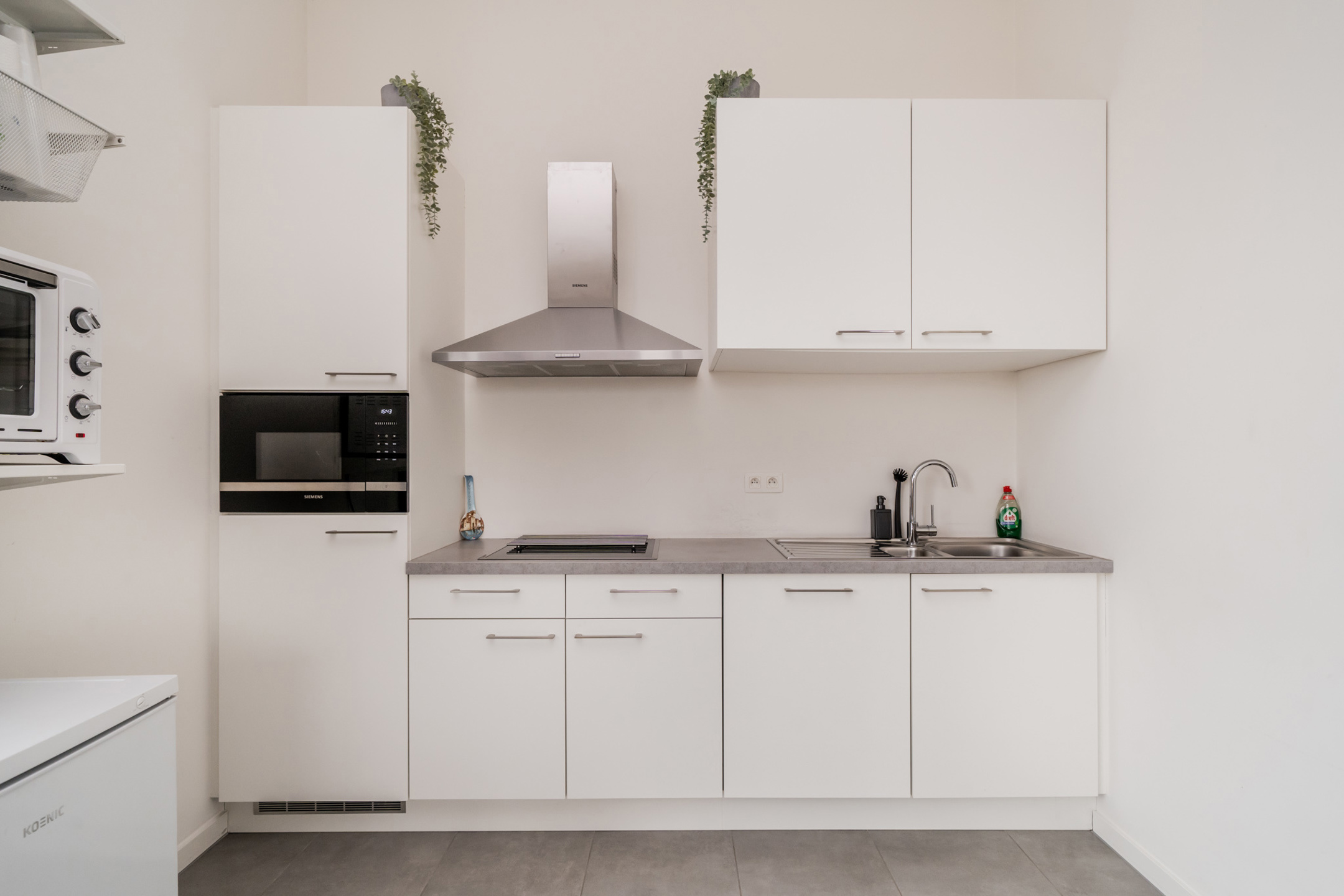 Appartement à vendre à Puurs-Sint-Amands avec 1 chambre - photo 5