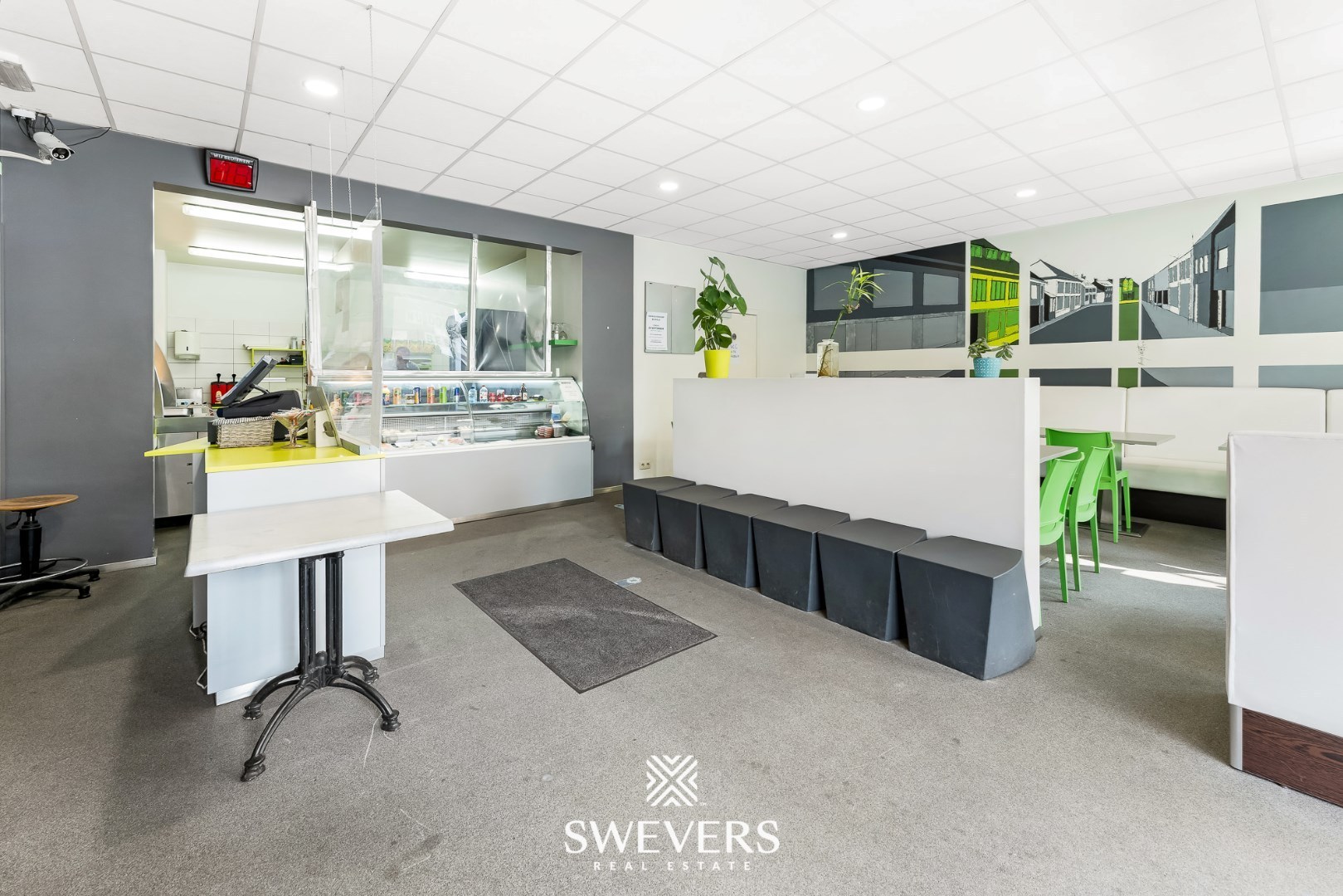 Commercial à vendre à Beringen - photo 4