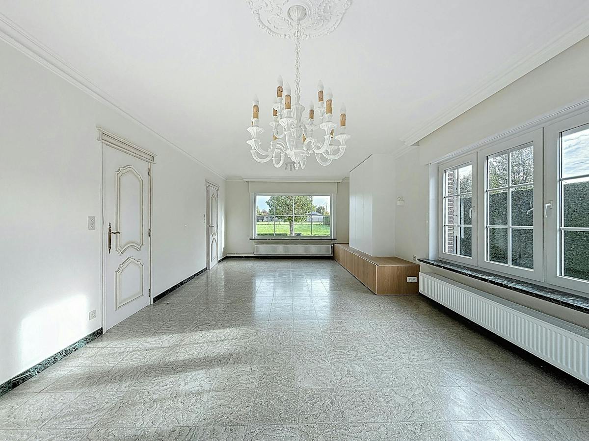 Beautiful detached house for rent in Desselgem! - photo 4