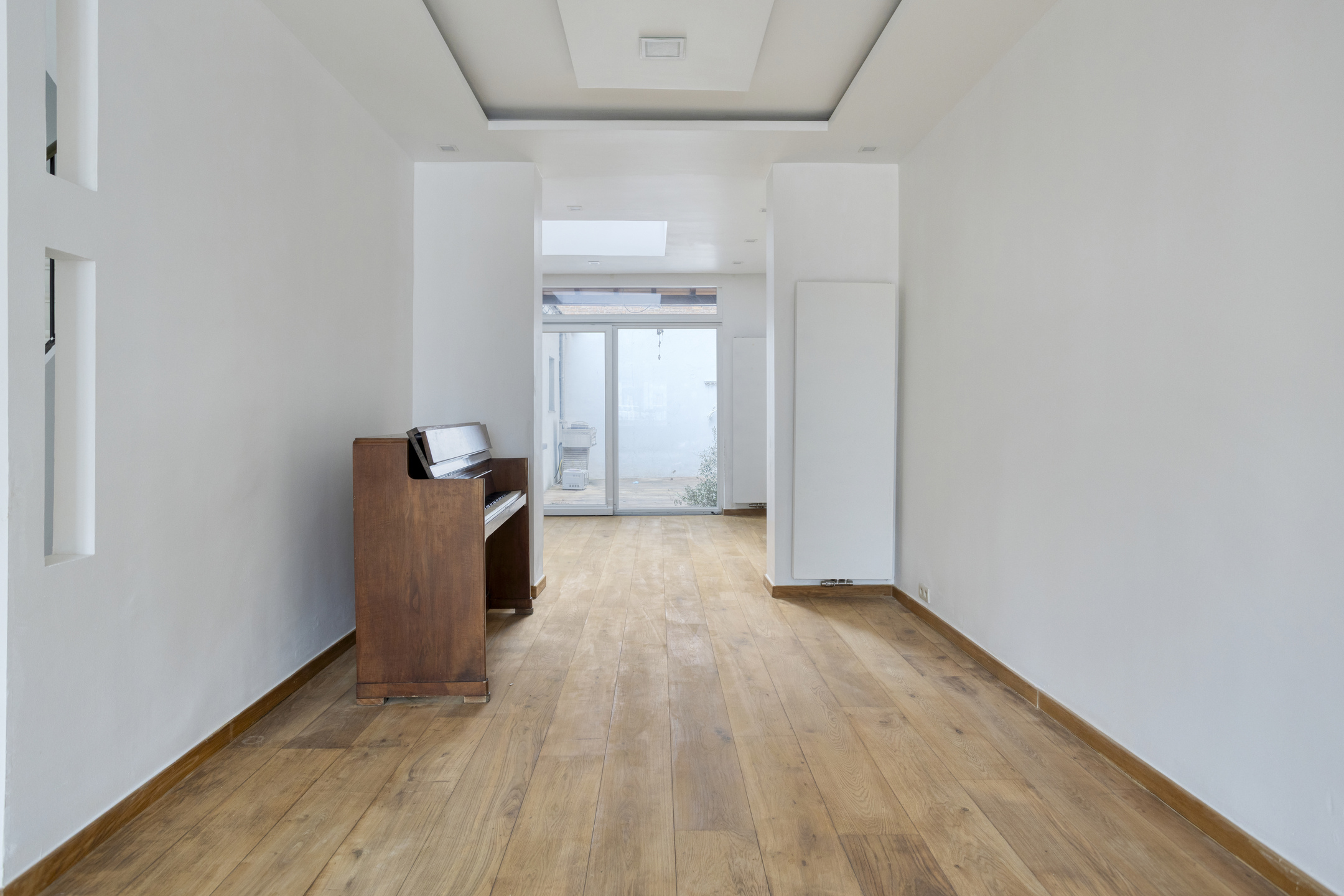 GEZELLIGE WONING OP PRACHTIGE LIGGING VLAKBIJ CENTRUM - foto 5