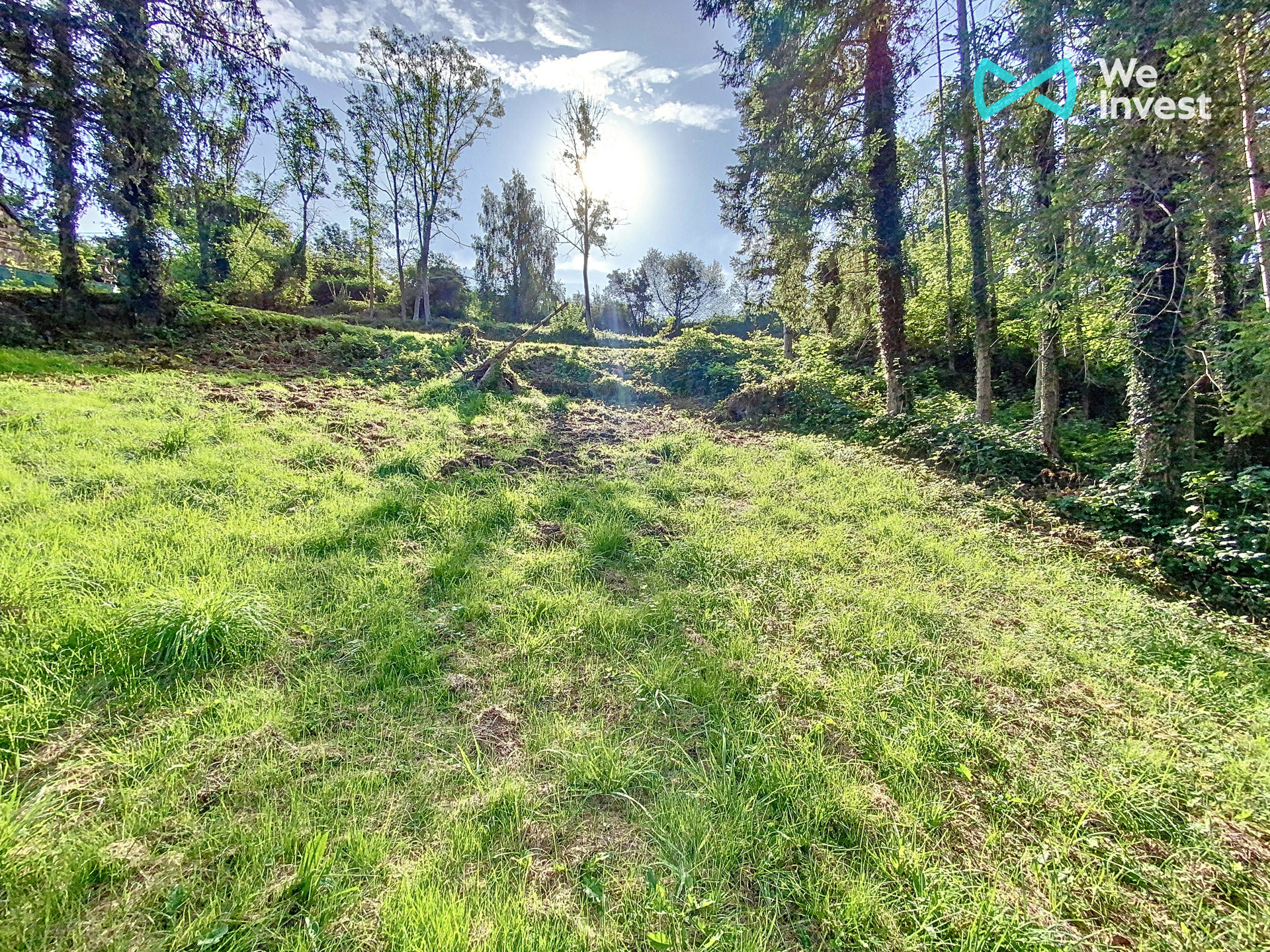 Grond te koop in Aywaille