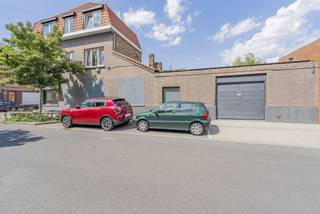 Commercial à vendre à Bruges