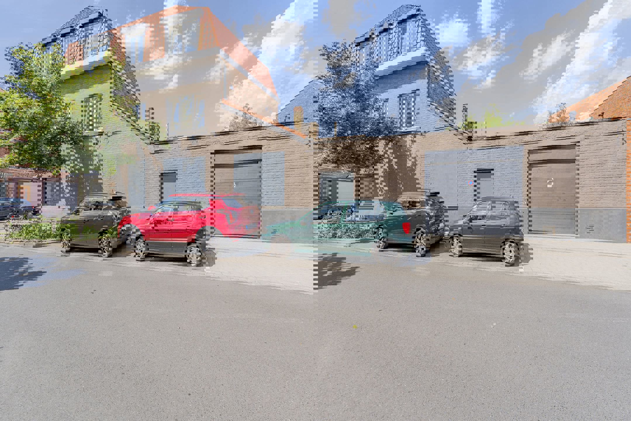 Commercial à vendre à Bruges - photo 2