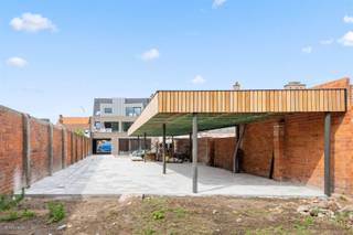 Garage à vendre à Stabroek